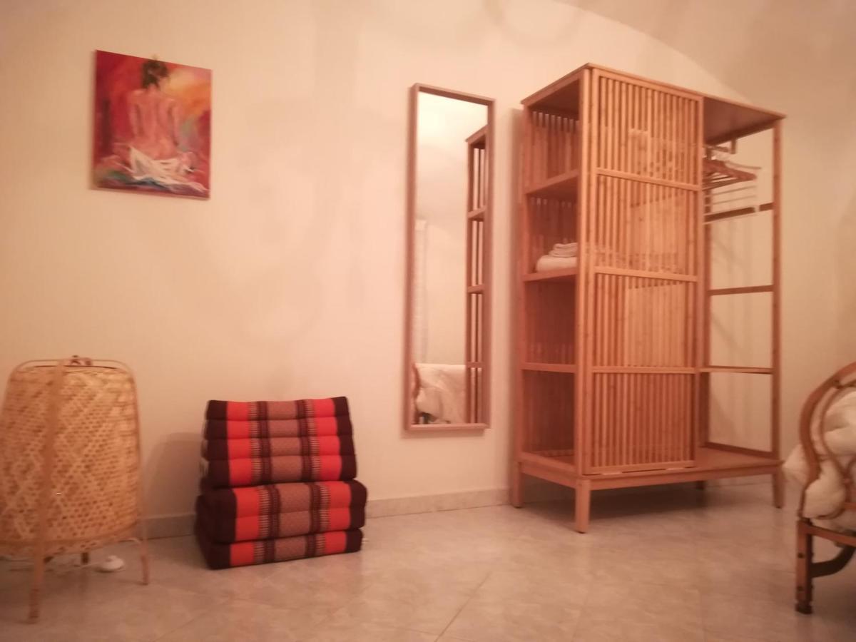 Appartamento Civico 30 Napoli Esterno foto