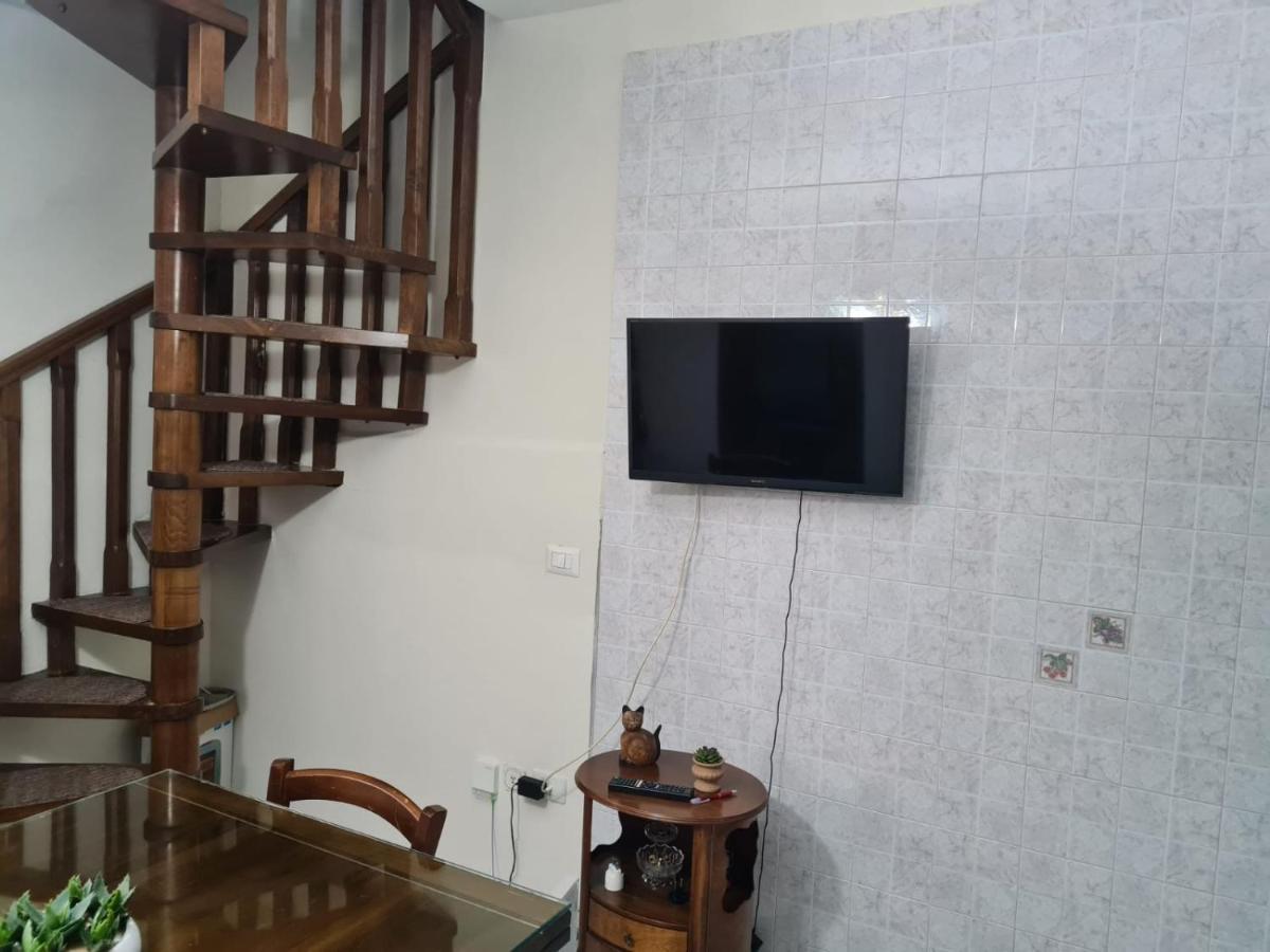 Appartamento Civico 30 Napoli Esterno foto