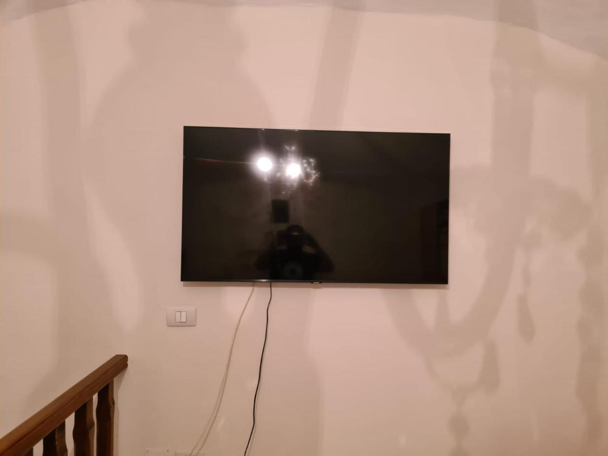Appartamento Civico 30 Napoli Esterno foto