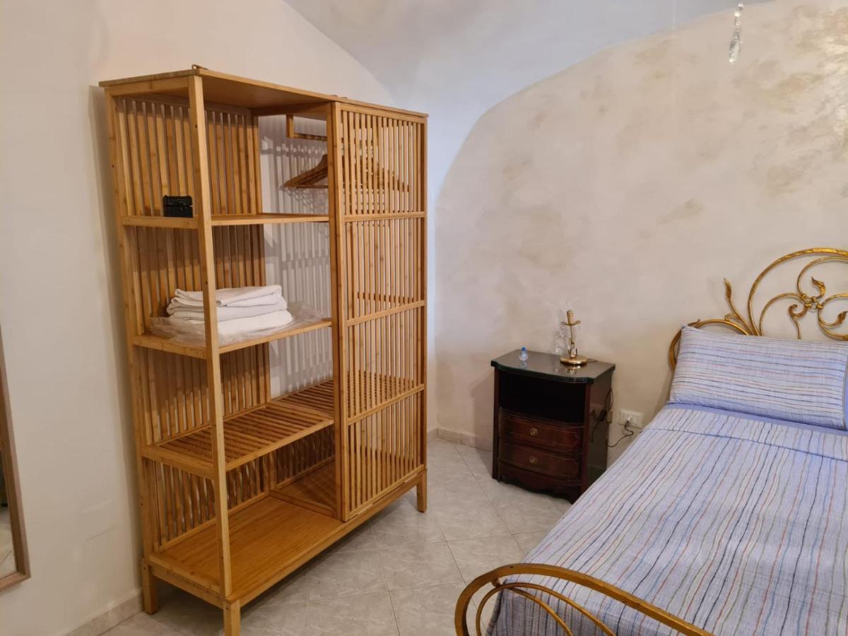 Appartamento Civico 30 Napoli Esterno foto