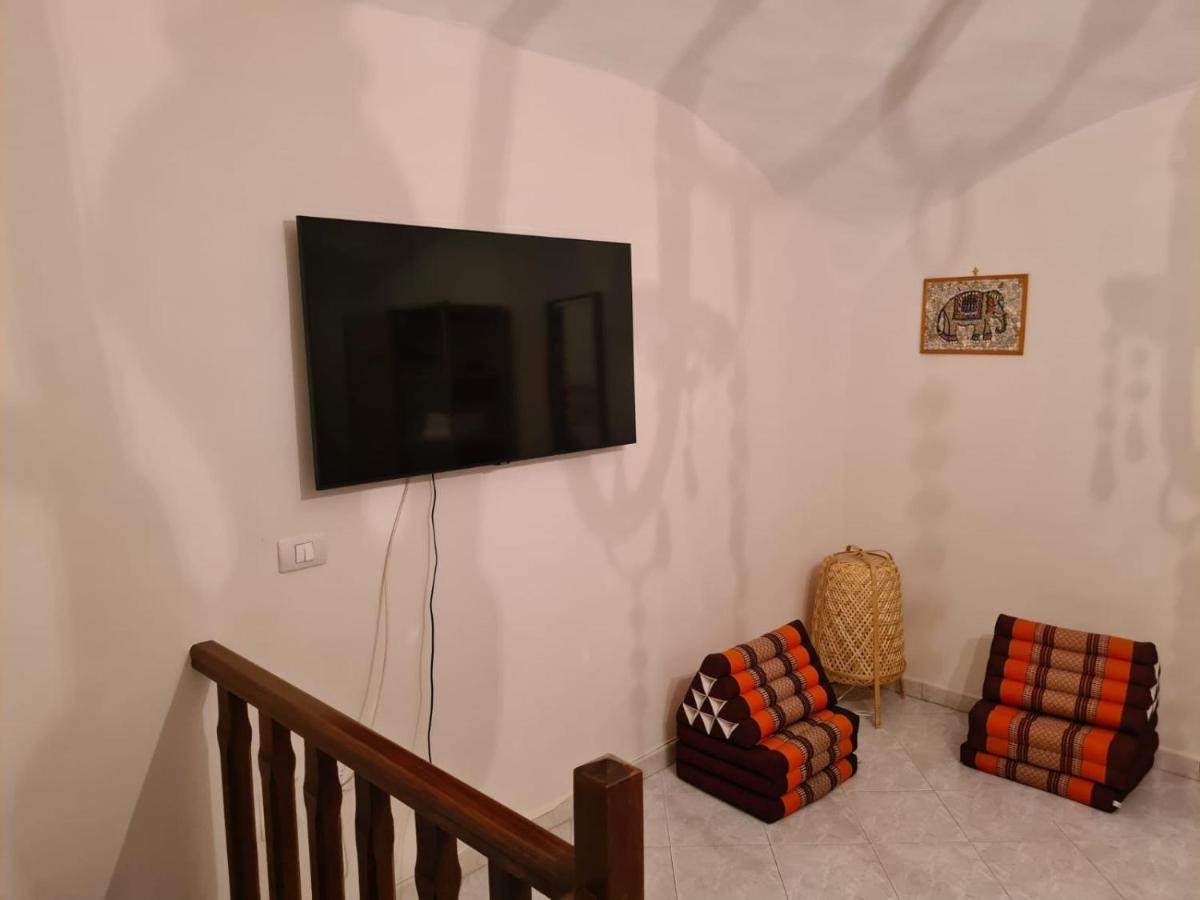 Appartamento Civico 30 Napoli Esterno foto