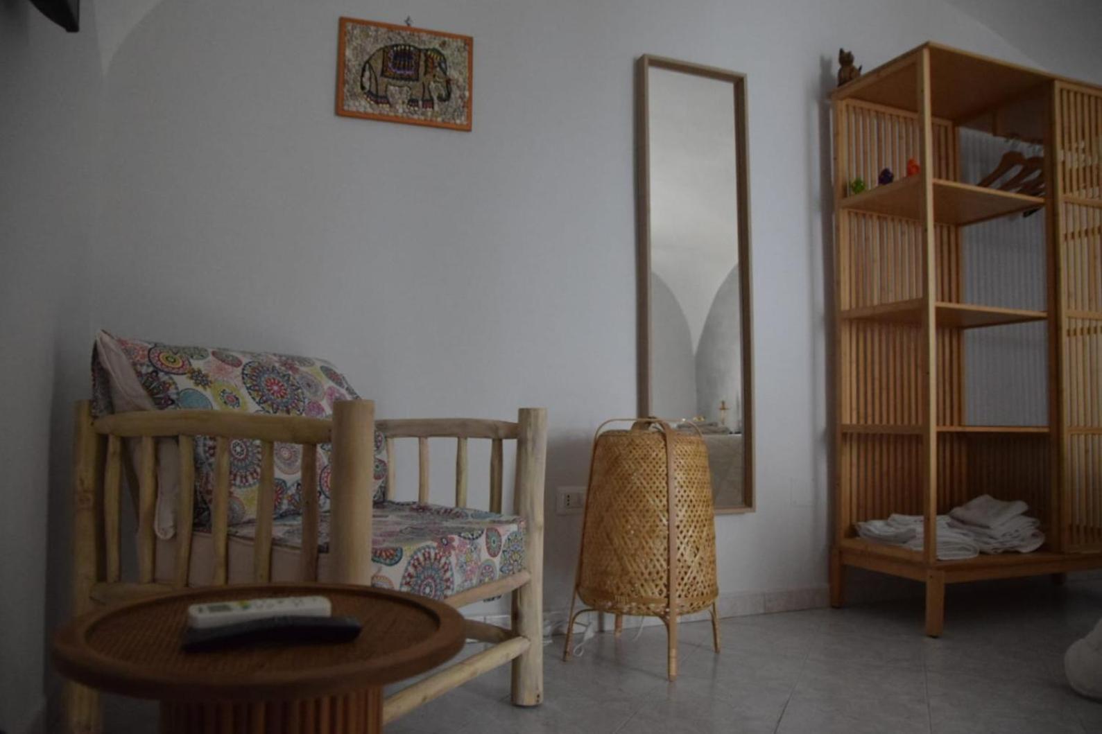 Appartamento Civico 30 Napoli Esterno foto