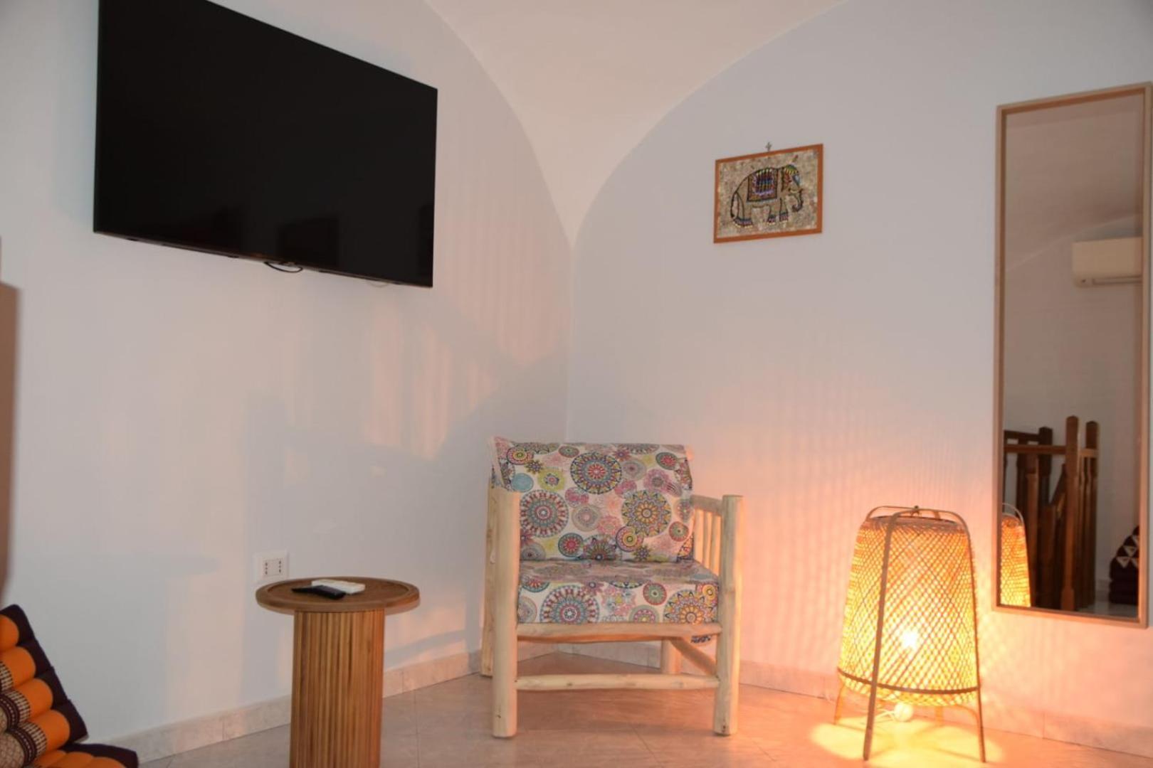 Appartamento Civico 30 Napoli Esterno foto
